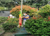 73 වන නිදහස් දින සැමරුම