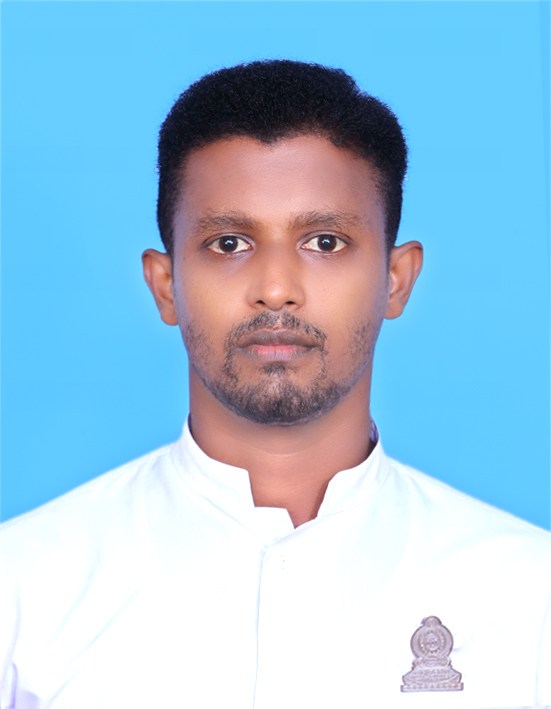 C.M.N. Sathyajeewa