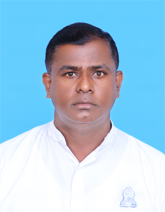 D.M.R. Thushara