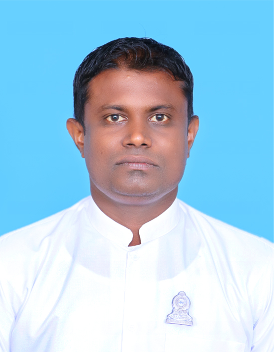 L.S.B. Kumara