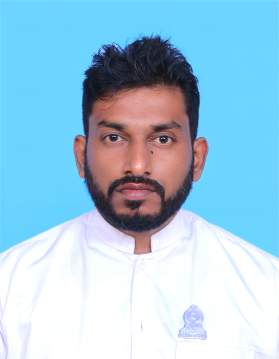 P.A.N.C. Jayathilaka