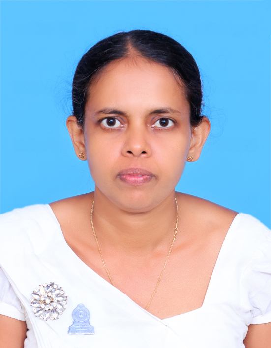 S.H.M.S. Anuradha