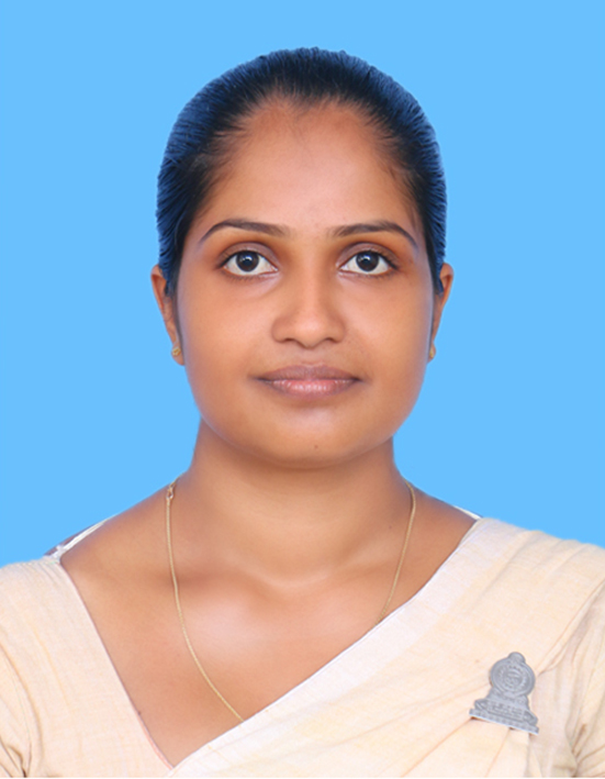H.A.N. Jayamini