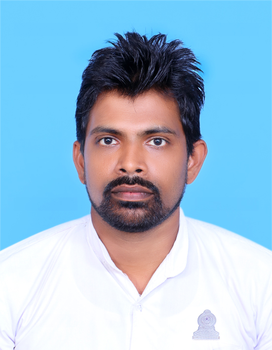 H.P.D.N. Weerakkodi
