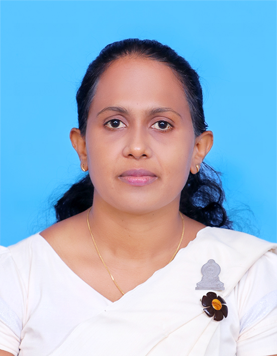 J.A.T.S. Jayasingha