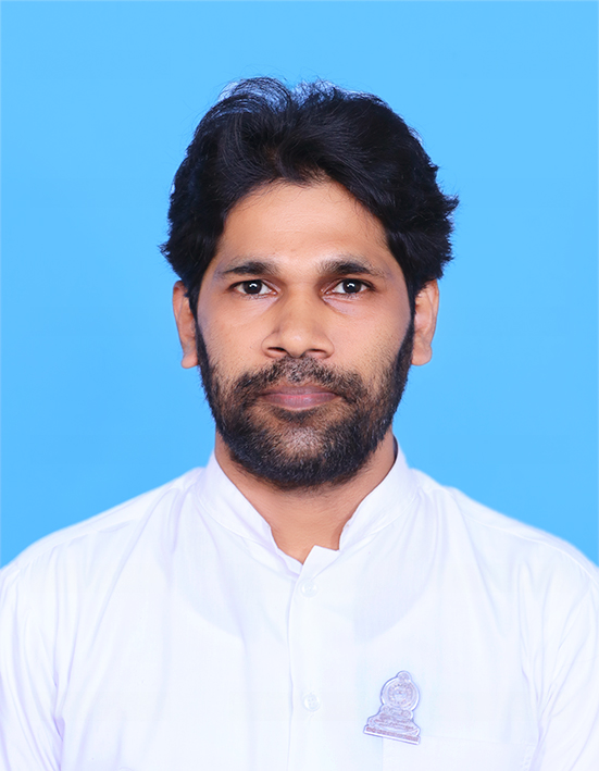 J.P.S.C. Jayarathna
