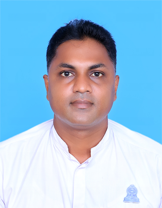 N.H.M.S. Bandara