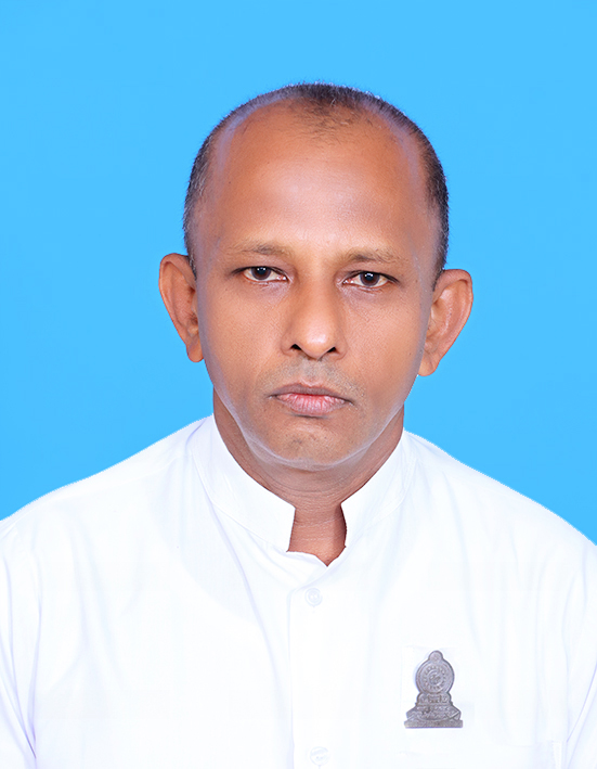 S.B.A.M.S. Weerawardhana