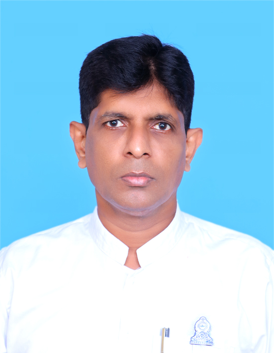 S.V.C. Samaranayake