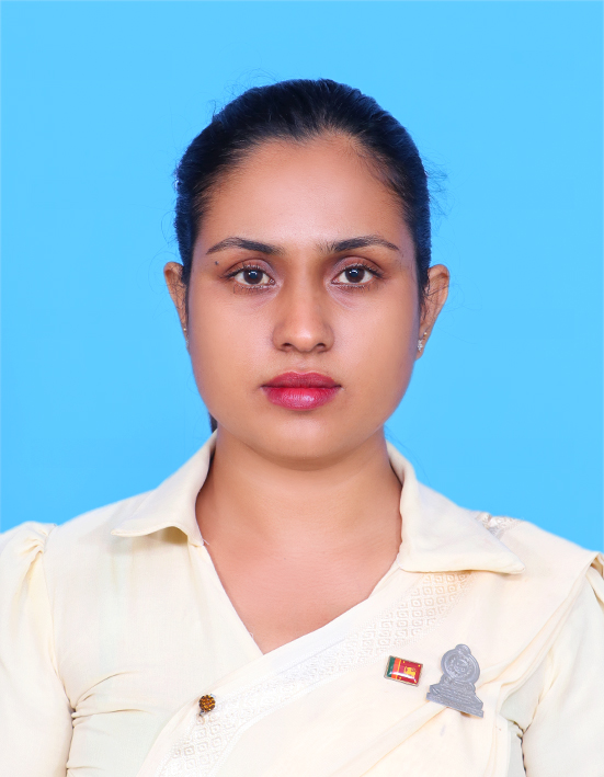 U.T.S.K. Karunathilaka