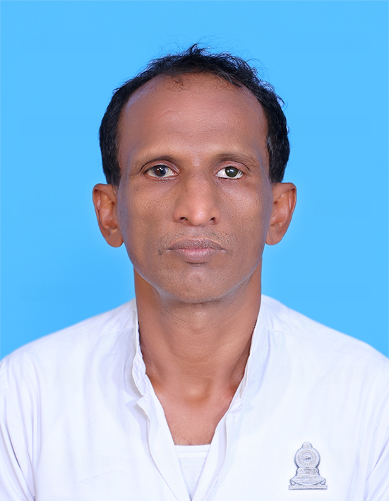 W.M.S. Chandralal