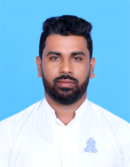 W.P.C.Lakmal