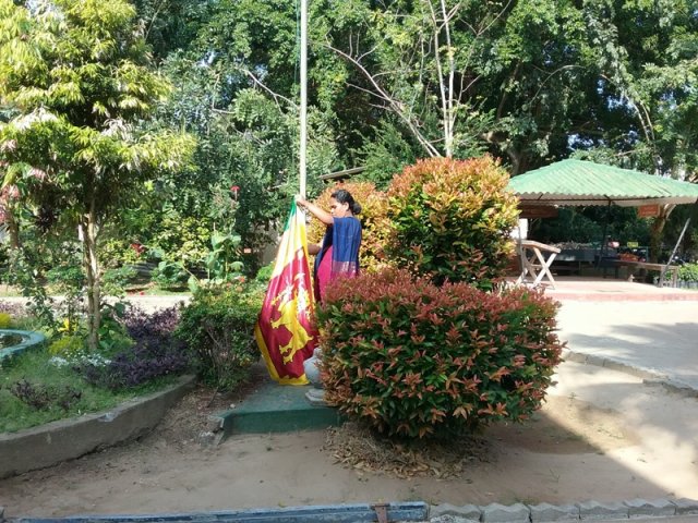 72 nd Independence Day