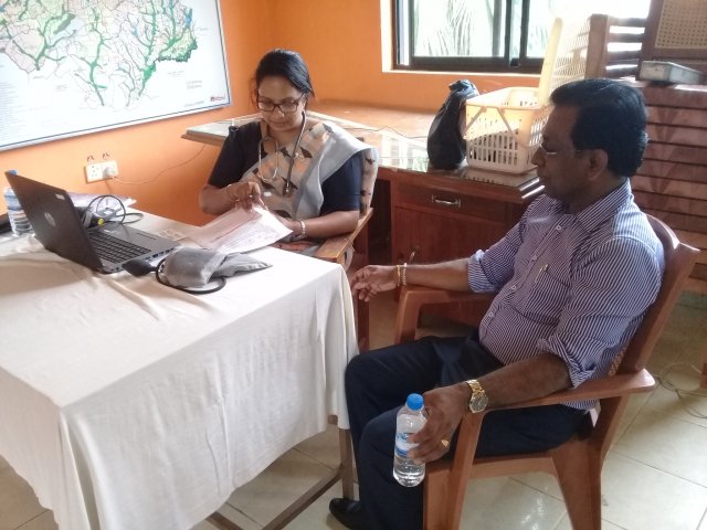 Blood Donation