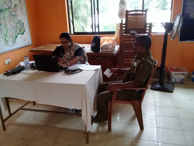 Blood Donation