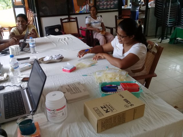 Blood Donation