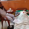 Blood Donation