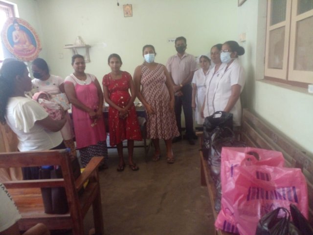 ග්‍රාමීය පුනර්ජීවන කමිටු