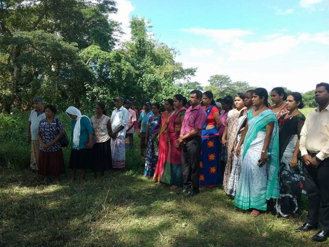 “හැදෙන රටට වැඩෙන ගසක් “රුක් රෝපණ වැඩසටහන