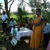 “හැදෙන රටට වැඩෙන ගසක් “රුක් රෝපණ වැඩසටහන