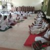 සීල භාවනා වැඩසටහන