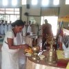 සීල භාවනා වැඩසටහන